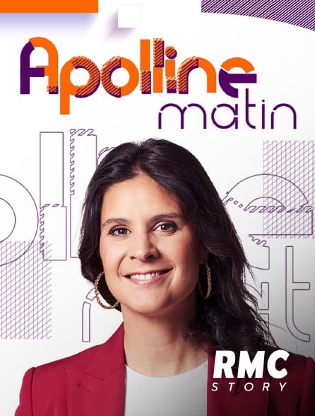 rmc-story - Apolline matin